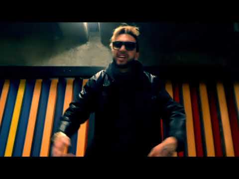 Blasphem - Shoot Shoot (VIDEOCLIP)