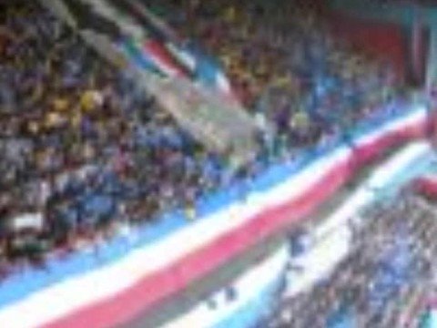 ERANO I TEMPI...SFOTTò CENOA..FORZA DORIA!