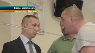 Банкиры угрожают изнасиловать дочь клиента. Жесть!