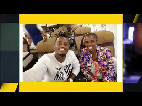 DIAMOND NA SHETTA BEEF LAO KISA KIZIMA NI MAMA KAILA