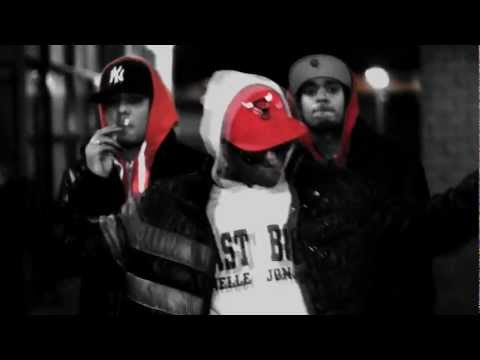 LBoy ft. Lorry & Hunter - Okay