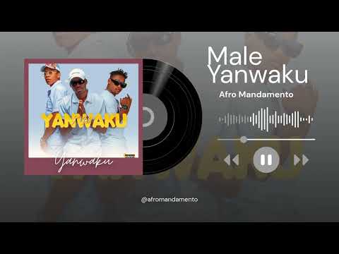 Afro Mandamento - Male Yanwaku (Oficial Audio)