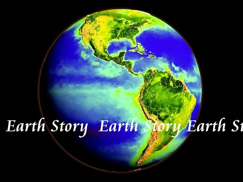 ❤♫ Nicholas Gunn - Earth Story 地球的故事 (1994)