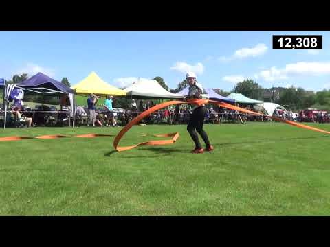 SDH Žehrov - JL BOROVICE 2021 kamera