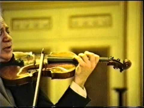 Alexander Labko plays "Tango Jalousie" by Jacob Gade