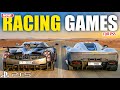 Top 10 NEW PS5 Racing Games Of 2025