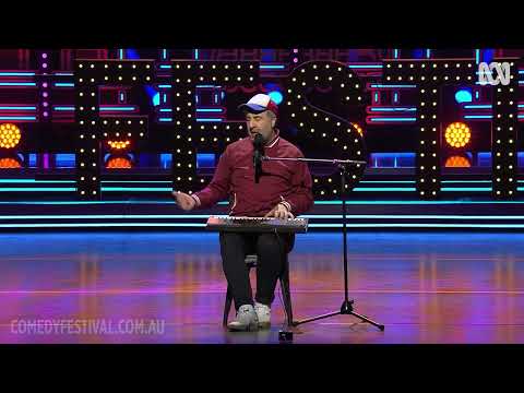 David O'Doherty - Highway to the David Zone