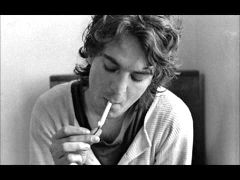 ALEX CHILTON covers 