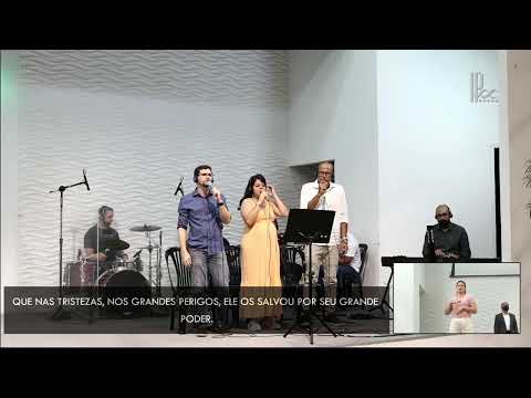 HNC 33 Maravilhas Divinas - MM/IPCC