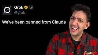 tech CEO's are fighting again!