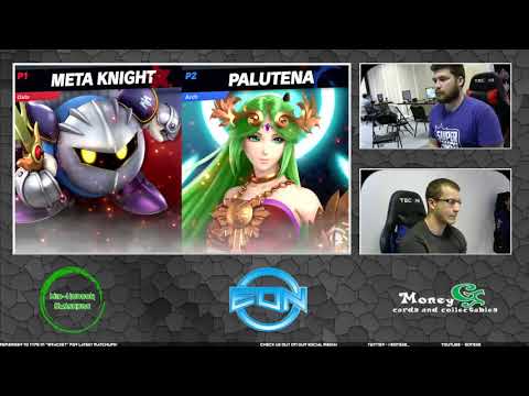 EON #54: Oatmeal vs Arch (Grand Finals)