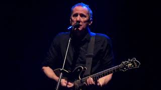 12. Medley: The Right Side, Please Remain Seated, Frontline, Decimal by OMD - Live @ Wiltern 3/29/18