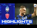 Atalanta-Monza 5-2 | La Dea edge goal fest in Bergamo: Goals & Highlights | Serie A 2022/23