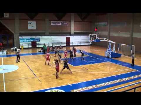 LF2B J16 UCAM JAIRIS...,55 - 70,C.R.E.F. ¡HOLA!... (28/02/2015)