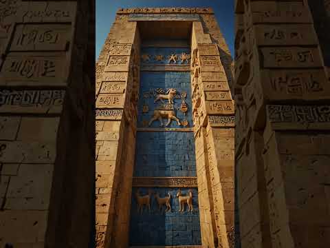 Ancient Babylon