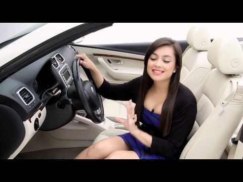 Florida Fine Cars Reviews - 2007 Volkswagen EOS  - Used Cars Miami