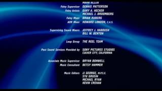 Ric Ocasek &quot;Everybody&quot; (Click movie clip)