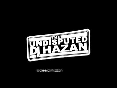 Dj Hazan On Decks !!