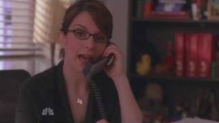 30 Rock Liz Calls Future Husband