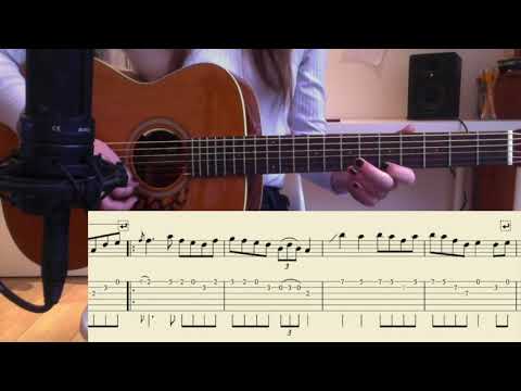 How to play Old Grimes B part // American Tune