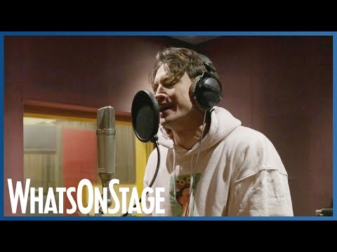 Jordan Luke Gage performs "Raise A Little Hell" | Bonnie and Clyde