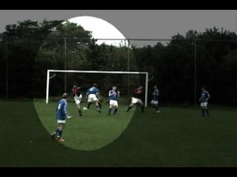 Stroe 5 - Veensche Boys 5 5-0