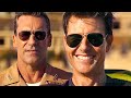3 Times Tom Cruise Proved His Superiors Wrong Top Gun 2 Maverick Best Scenes 4K