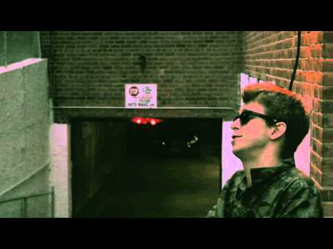 Chaz Ultra - Sinful [Feat. Tom Allen] (Music Video)