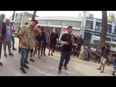 Presentación KabroReyes / Melómano's 🏛 💣 - La Biblioteca del Melómano Tomo 04