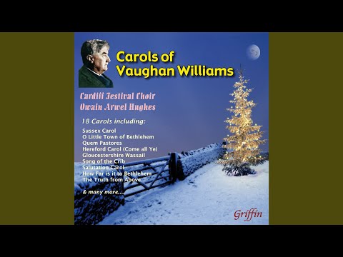 The Holy Well (As it fell out one May morning)