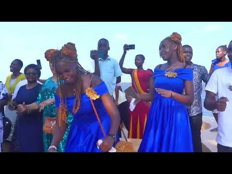 lcyf street worship, sifa mtaani live at lamu island