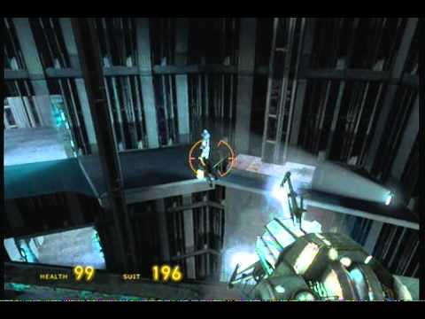 Let's Play Half Life 2 Part 47