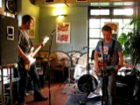 Defenestrace77 - Live