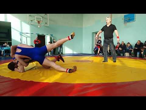 Борьба 15.02.20