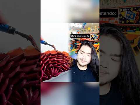 essas crianças eram muito chatas kkkkk #shorts #comedia