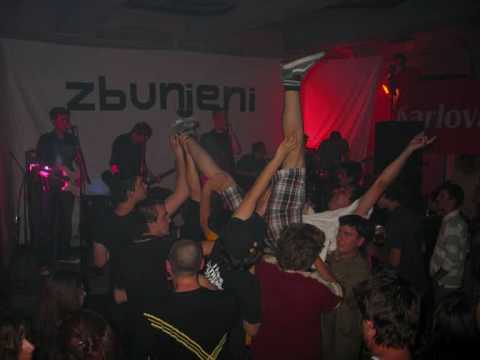 Zbunjeni - Alen B.