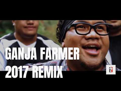 D.S.S - Ganja Farmer 2017 REDUX