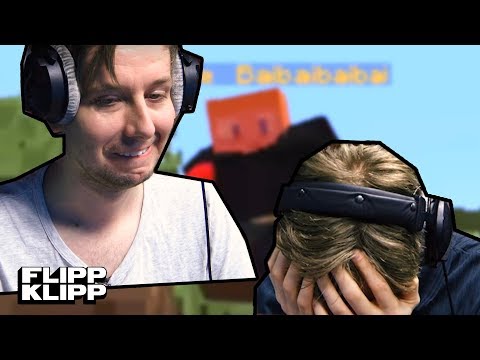 LØP FOR LIVET! - Tøffe tider 2 #3