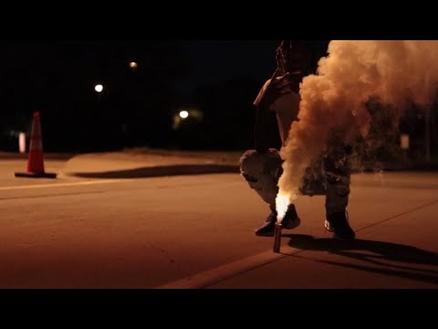 YBC Trezzy - Run It Up (Official Music Video)
