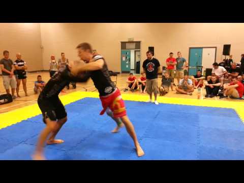 North West BJJ Open July 2013 NOGI