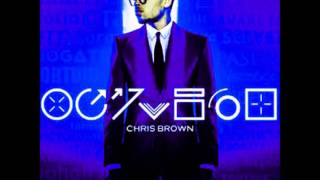 Chris Brown-Fantasy(Chopped & Screwed)