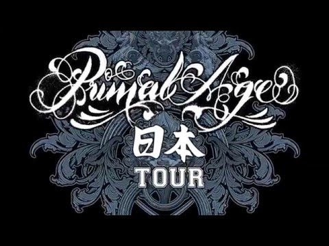 Primal Age Japan Tour [Video Report Japan Tour 2013]