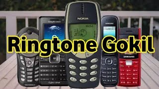 Download lagu SUARA KUNTILANAK TERTAWA NGAKAK (ringtone) mp3