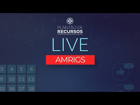 Plantão de Recursos MEDGRUPO - AMRIGS
