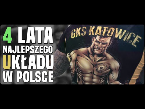 4 LATA NAJLEPSZEGO UKŁADU W POLSCE - GRR (ROW Rybnik) & Persona Non Grata (GKS Katowice)