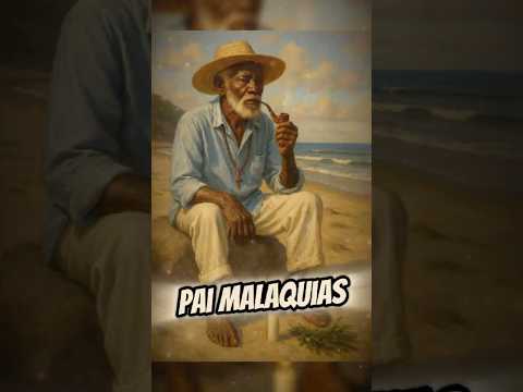 Vovô Malaquias - Umbanda