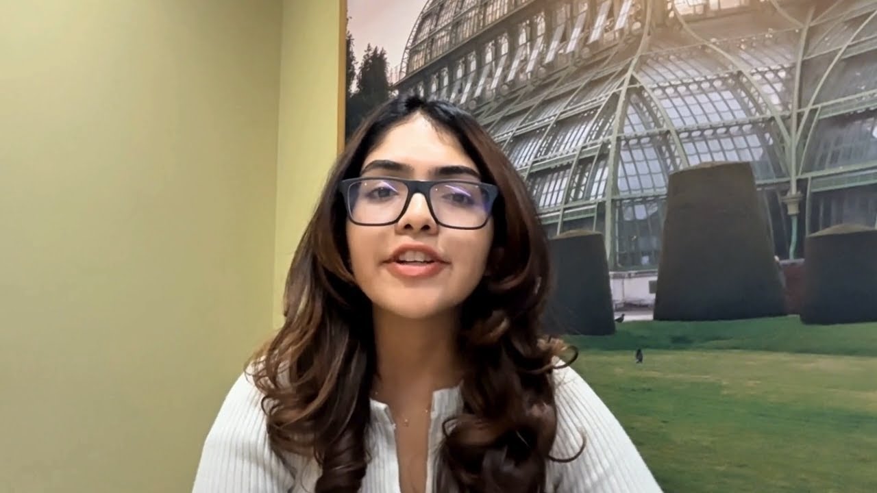 I Was My Biggest Doubt, Until I Proved Myself Wrong | Monalisa Senapaty | TEDxGLC Sri Ganganagar