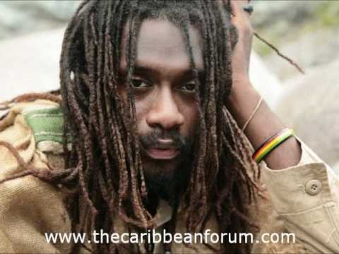 Tarrus Riley - Life Precious Gift - Chi Chi Bud Riddim