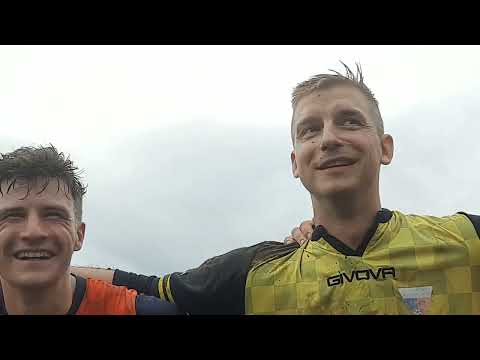 Luboński KS - Orkan Konarzewo 1:3