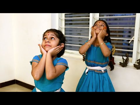 Tapasya episode 65 - SDN's special SABHA November 2022 rehearsal sessions - SDN - Bharathanatyam